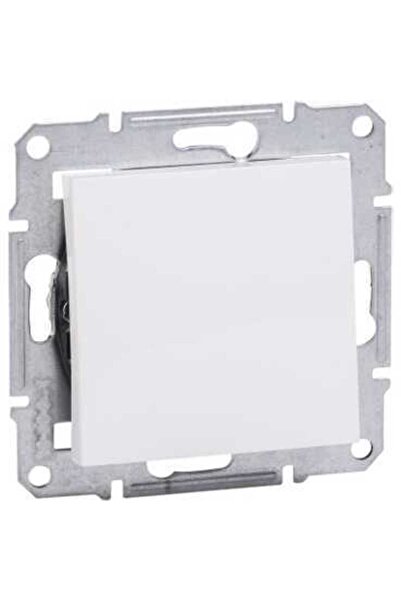 Schneider Electric EPH0401421 Schneider Asfora Vavien Anahtar – Beyaz