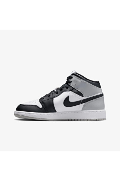Nike Air Jordan 1 Mid SS25 (GS) Spor Ayakkabı - Snikstra