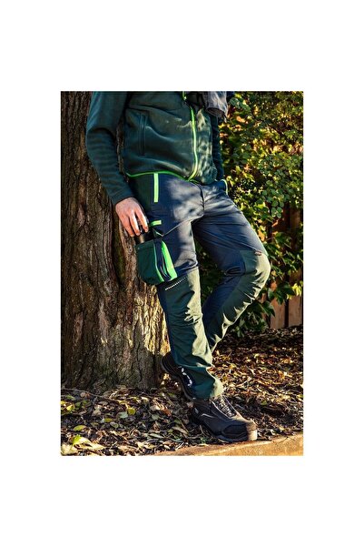 JollyMag Bocanci de lucru, S3, SRC, nabuc, protectie compozit, marimea 41, NEO