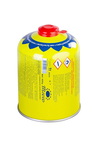 JollyMag Doza gaz propan-butan 460g