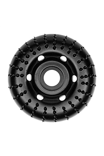 JollyMag Disc circular slefuit, modelat, raspel, lemn, plastic, cauciuc, beton celular, convex, 120x22