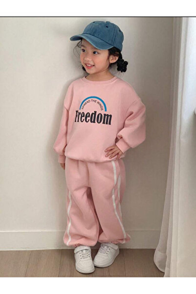 vera kids Style 2-Piece Children's Set+