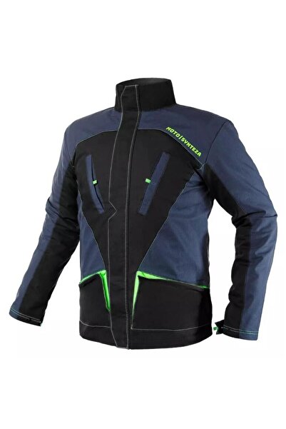 JollyMag Geaca de lucru, model Moto, bumbac, marime S/48, NEO