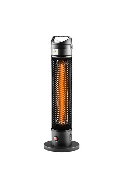 JollyMag Incalzitor terasa, infrarosu, 1000 W, interior/exterior, IP44, NEO