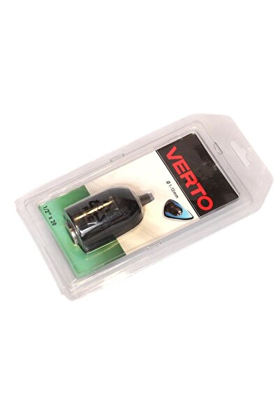 JollyMag VERTO 1/2" (1-13) automatic chuck