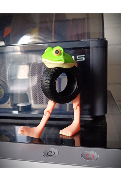 smilechild Boneca Ambalabu Tung Tung Tung Sahur Ailesi Brainrot Figür Oyuncak...