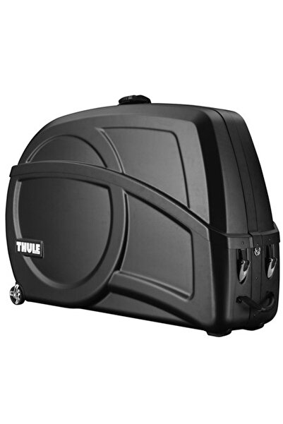 JollyMag Geanta transport bicicleta, Thule, RoundTrip Transition Hard Case