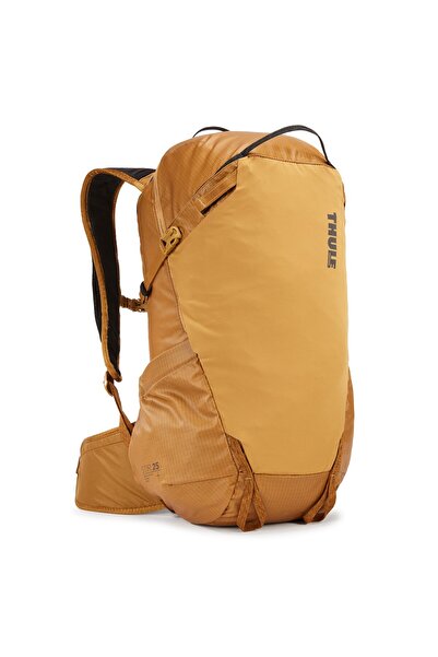 JollyMag Rucsac drumetie pentru barbati Thule Stir 25L, Wood Thrush Orange