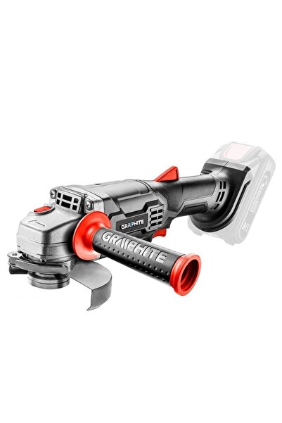 JollyMag Polizor unghiular, flex, 18V Li-ion (acumulator neinclus), 115 mm, Graphite Energy