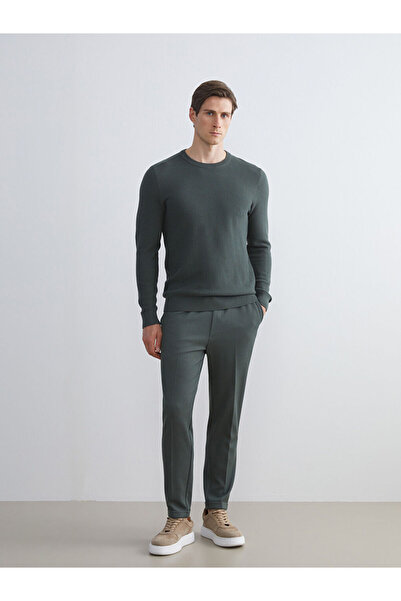 LC Waikiki Блискучі вибори від Shining Store | Стандартні чоловічі брюки