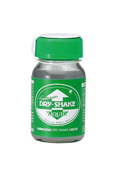 Liquid مشروب أومبكوا شيمازاكي دراي شيك 1 أونصة من تيمكو