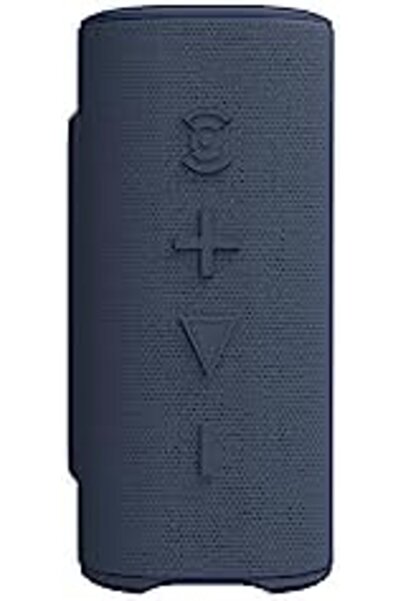 sudio S2 Bluetooth Speaker with Loud Sound and Deeper Bass Long Playtime IPX5 Waterproof Bluetooth 5