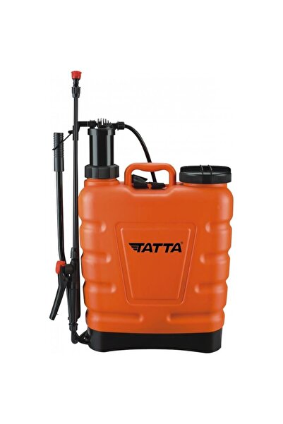 JollyMag Pulverizator gradina, pompa de stropit, vermorel, Tatta, manual, pentru spate, 20 L