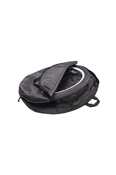 JollyMag Husa pentru roata bicicletei,Thule Wheel Bag 563 XL
