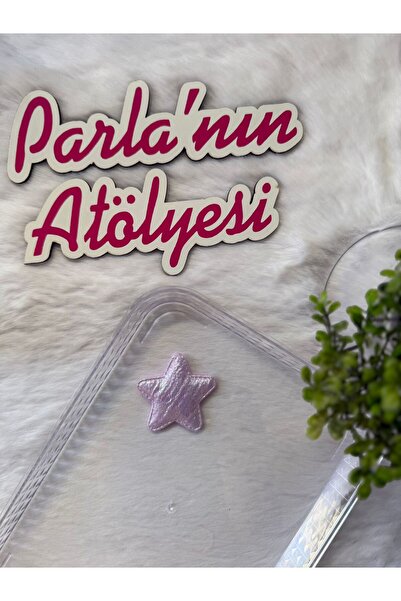 SOFT 0-3 ani stea mov cu păr scăzut și fără păr