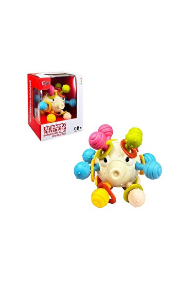 SAZE Rt603-7 Cir Cirli Cingirakli Teether