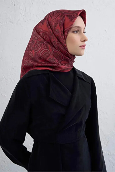 Armine Sura İpek Eşarp -2025/2026 -9421 85