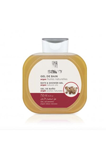 Dove Sairo Argan Shower Gel - 750ml