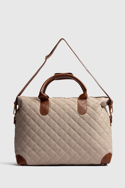 FOCUX GK74 Vyšívaný kufr Cestovní kufr na dovolenou VİZОН