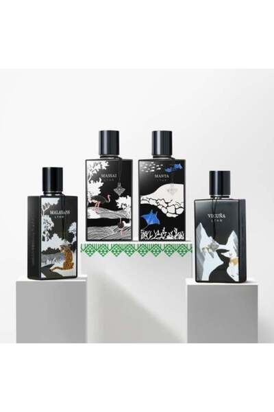 IBRAQ Luxury perfume collection