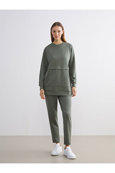LC Waikiki I Beli Women's Drawstring Sweatpants from Freezen Store