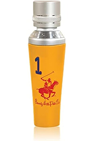 Beverly Hills Polo Club Polo - Beverly Hills Club Eau de Parfum for Women 100ml