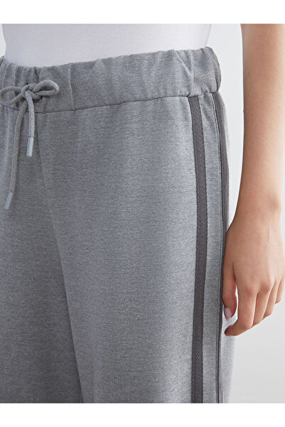 LC Waikiki Beli Lastikli Kadın Eşofman Altı