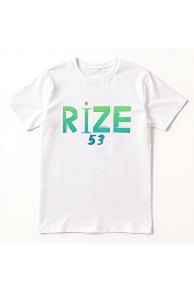 Bestteks تي شيرت ريز 53 للجنسين