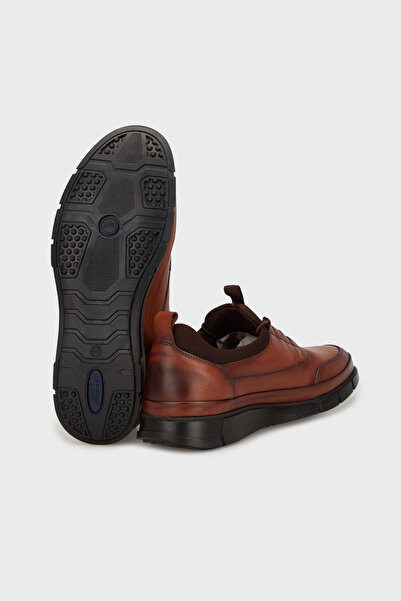 MARCO ROSSİ Marco Rossi Δερμάτινα Casual Παπούτσια Ανδρικά ΠΑΠΟΥΤΣΙΑ 1525170T4