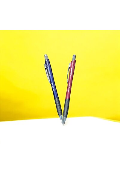 WOODDOOM قلم رصاص RM-100 برأس 0.5 مم، مجموعة من قطعتين