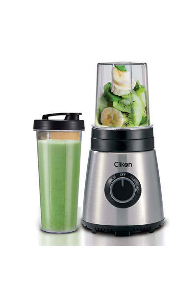 CLIKON Clikon Nutri Blender 8 in 1 400W