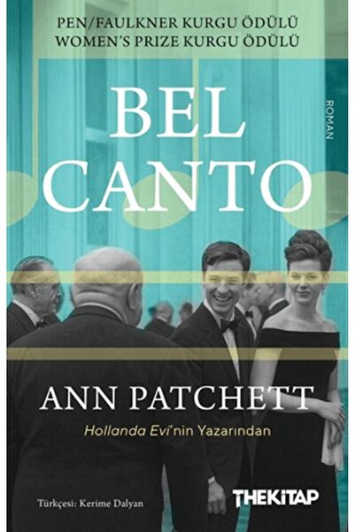 Timaş Yayınları Bel Canto