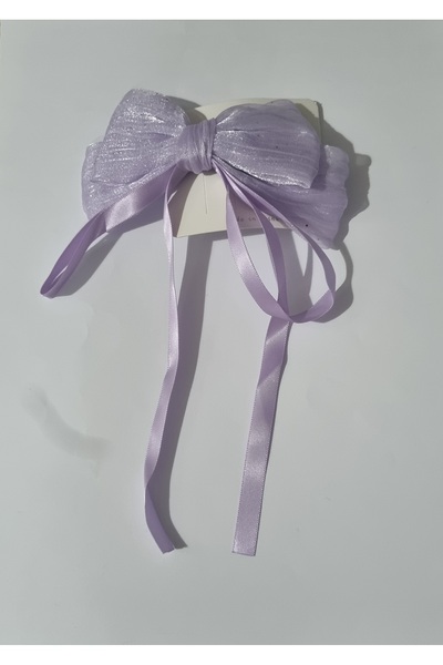 KÜÇÜKKANATLAR Shiny Bow Buckle