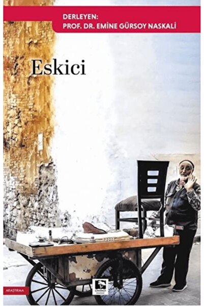 Timaş Yayınları Eskici