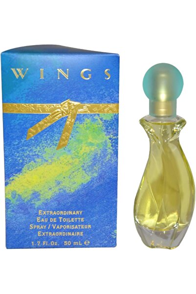 Giorgio Beverly Hills وينجز ماء تواليت بخاخ، 1.7 أوقية