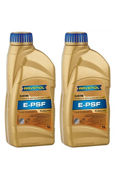 RAVENOL Pachet 2 litri ulei hidraulic E-PSF