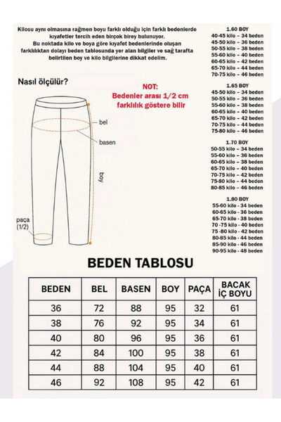 lavinsis Kadın Zr Model Pensli Yüksek Bel Dar Paça Kadın Kumaş Pantolon