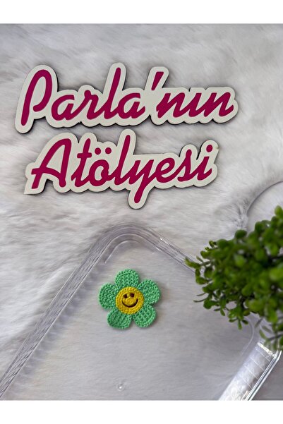 SOFT Kopča za kosu za bebe od 0-3 godine sa malo kose ili bez kose, zeleni cv...