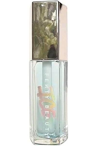 FENTY BEAUTY Gloss Bomb Ice Lip Luminizer - Cold Hearted, Unisex, 40.0 ml