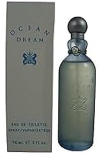 Giorgio Beverly Hills Ocean Dream for Women Eau de Toilette - 90ml