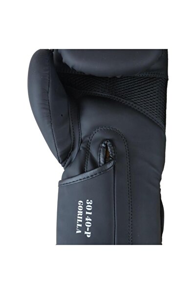 Dragondo Gorilla Kick Boxing Gloves Boxing Gloves Muay Thai Gloves 3.5m Boxing Bandage Transparent Mouthguard