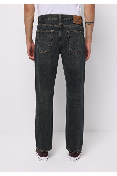Colin's Regular Fit Erkek Koyu İndigo Jean Pantolon