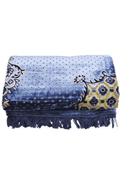 Others 3*2m Foldable Velvet Picnic Mat