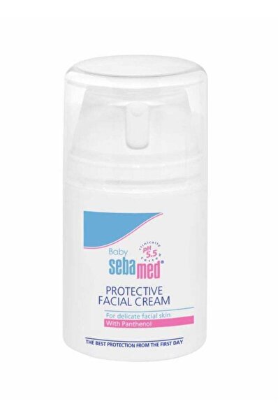 Sebamed Baby Protective Facial Cream