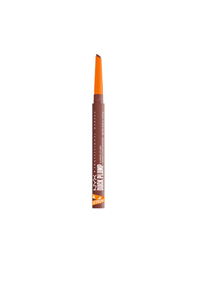 NYX Professional Makeup Duck Plump Lippenkonturenstift #06-nude Flip 0,33 G 0...