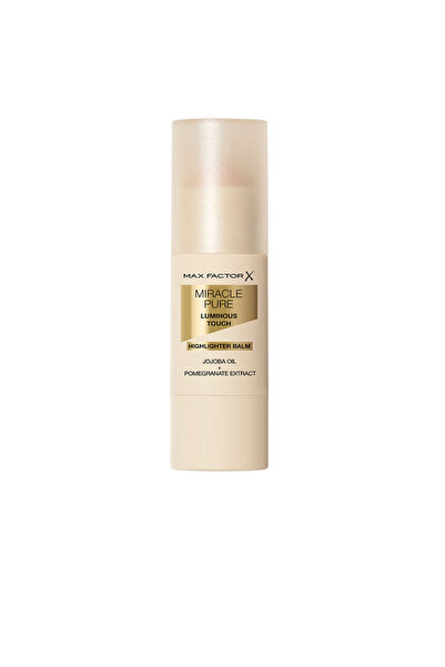 Max Factor Miracle Pure Textmarker #10 – Soft Pearl, 6 G 6 gr
