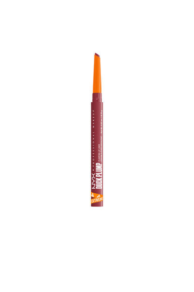 NYX Professional Makeup Duck Plump Lippenkonturenstift #03-flirty Flip 0,33 G...