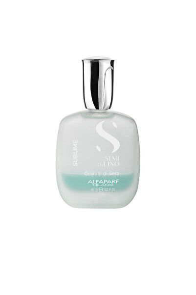 Alfaparf Milano Semi Di Lino Sublime Cristalli Di Seta 45 ml