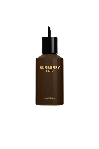 BURBERRY Hero Parfum Edp Nachfüllung 200 ml