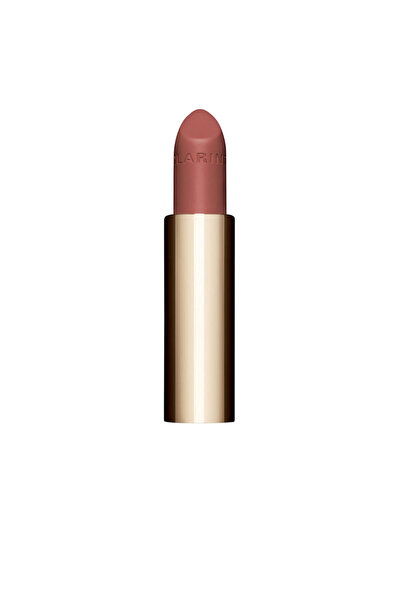 Clarins Joli Rouge Velvet Lippenstift-nachfüllung #705v-soft Berry 3,5 gr